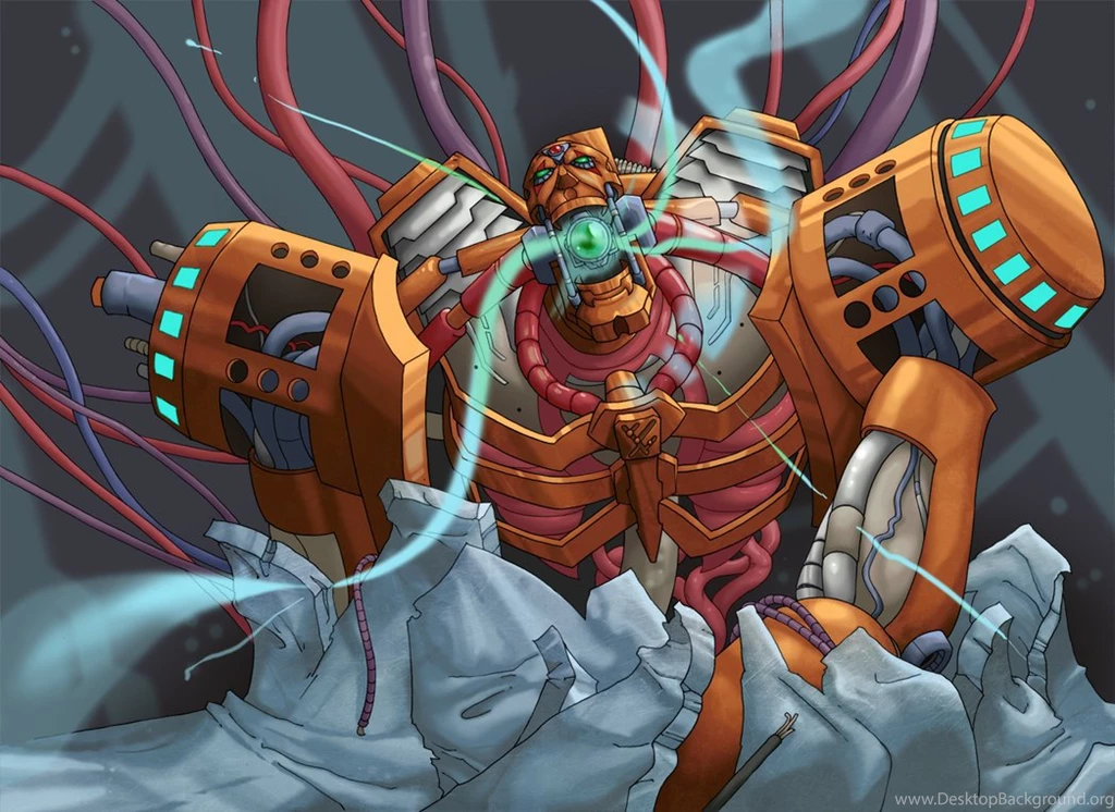 X6 Hell Sigma By ToastieMan On DeviantArt