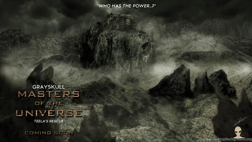 Wallpapers Masters Free He Man And The Master Of Universe ...