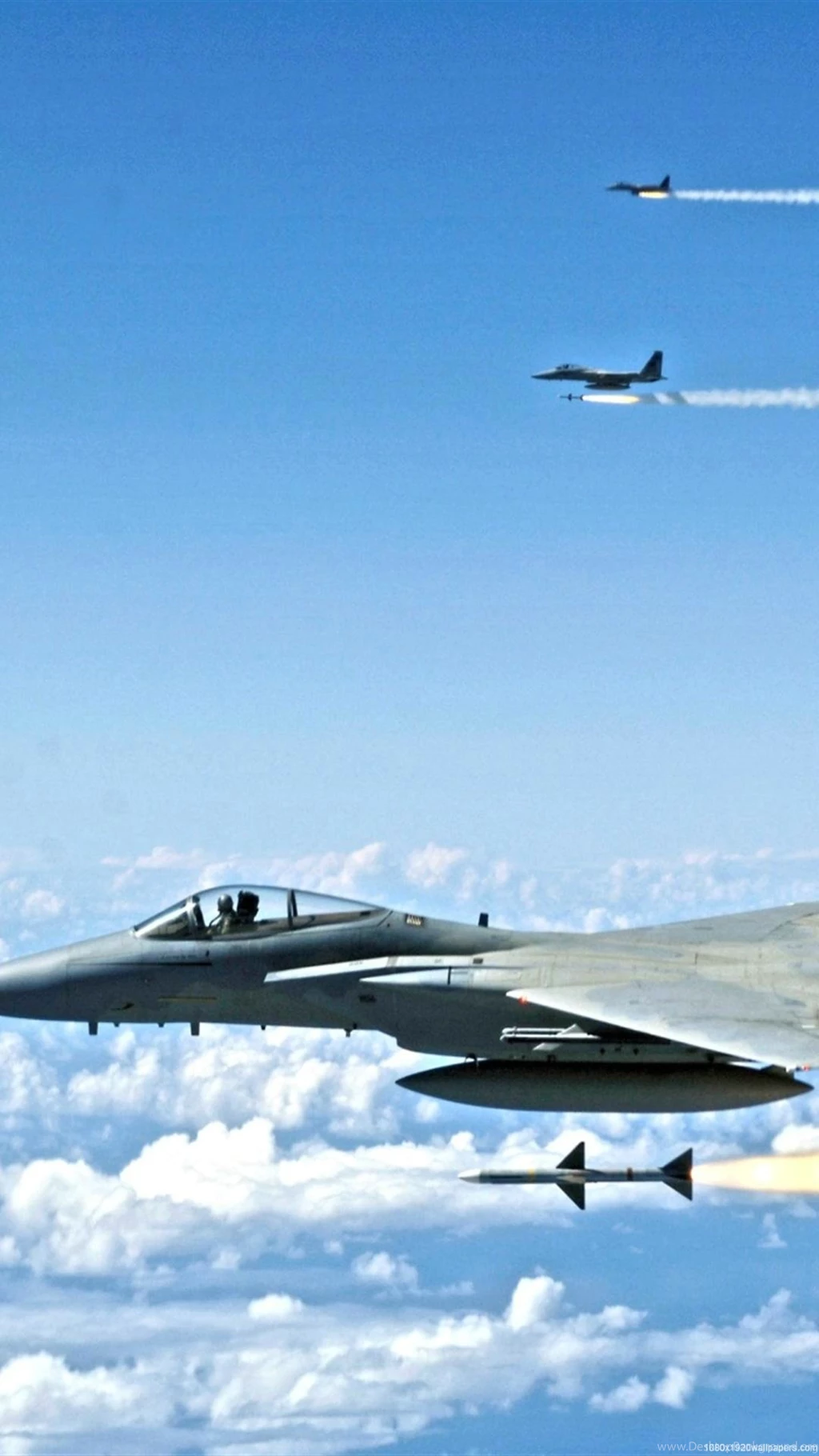 1080x1920 Aircraft Wallpapers HD