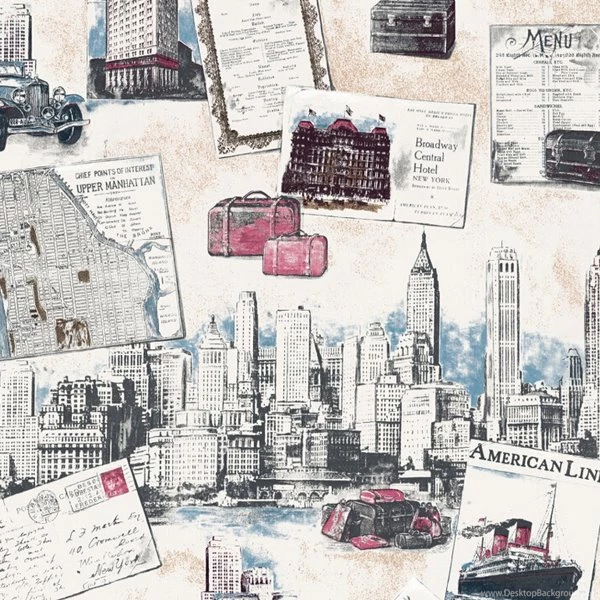 Popular Old Wallpaper Buy Cheap Old Wallpapers Lots From China Old ...