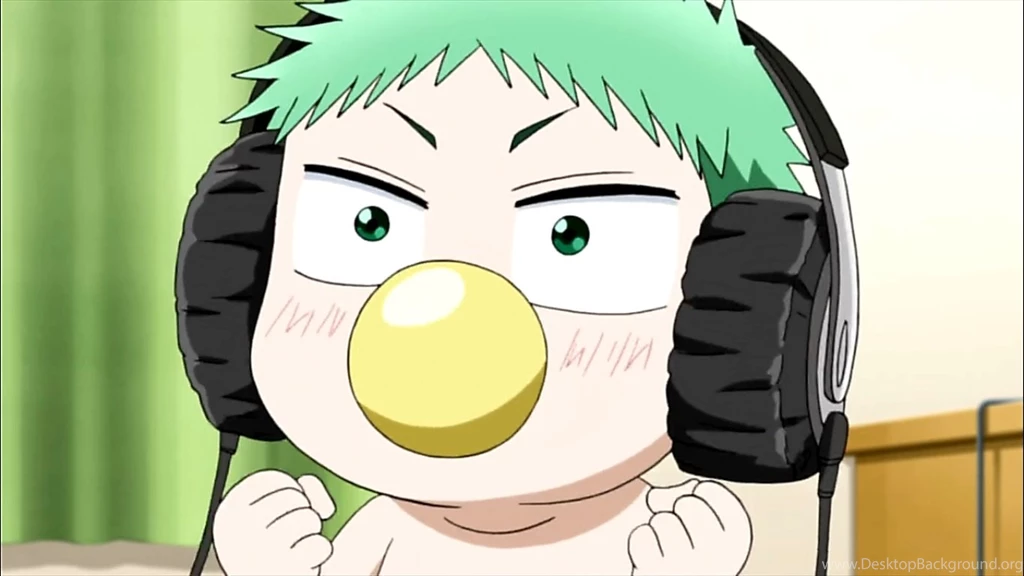 26 Beelzebub HD Wallpapers