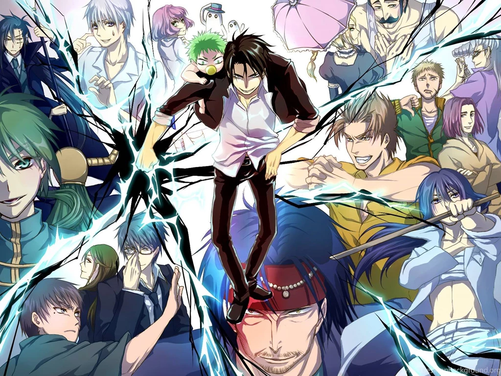 Beelzebub Beelzebub Wallpapers