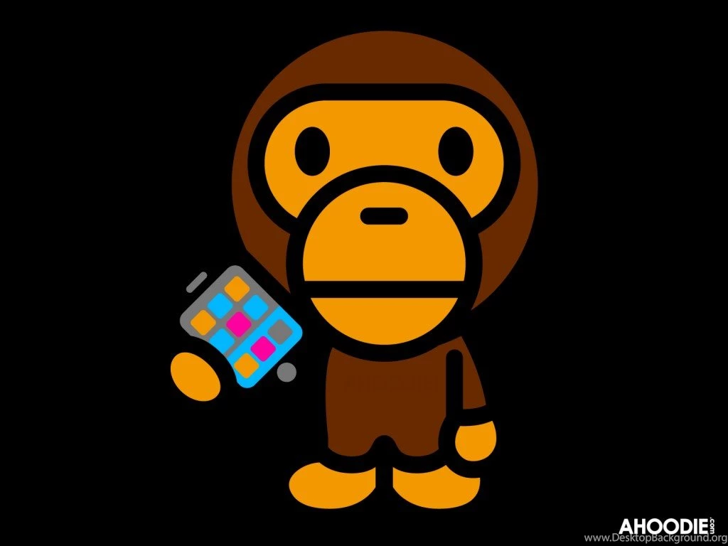 gucci logo desktop background