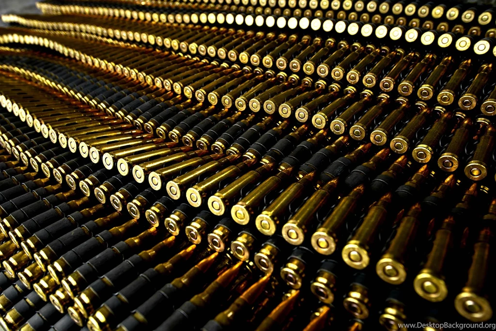 Gun Bullet Wallpapers   Wallpapers Zone