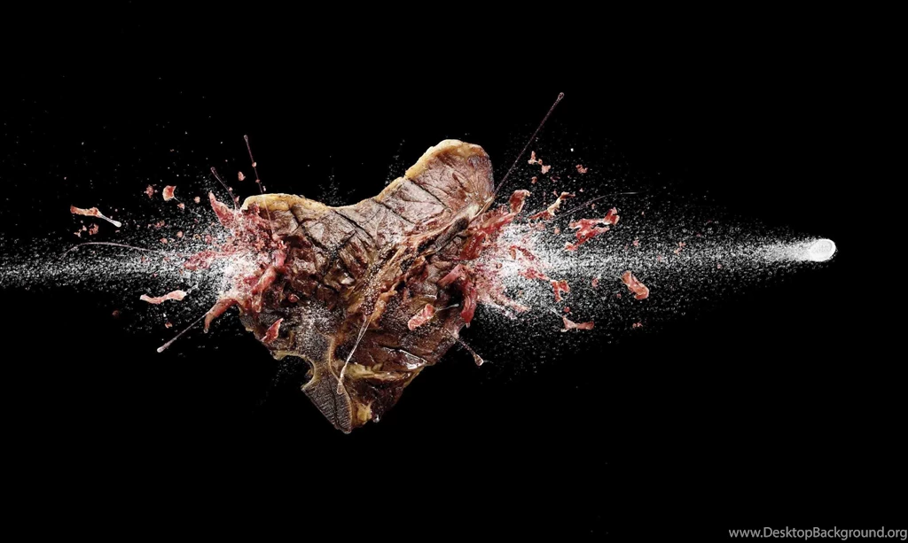 Hd, Slow Motion, Bullet, S, S, Wallpapers