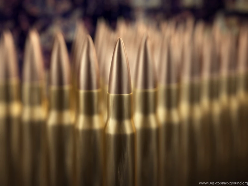 14 HD Ammunition Bullet Wallpapers   HDWallSource.com