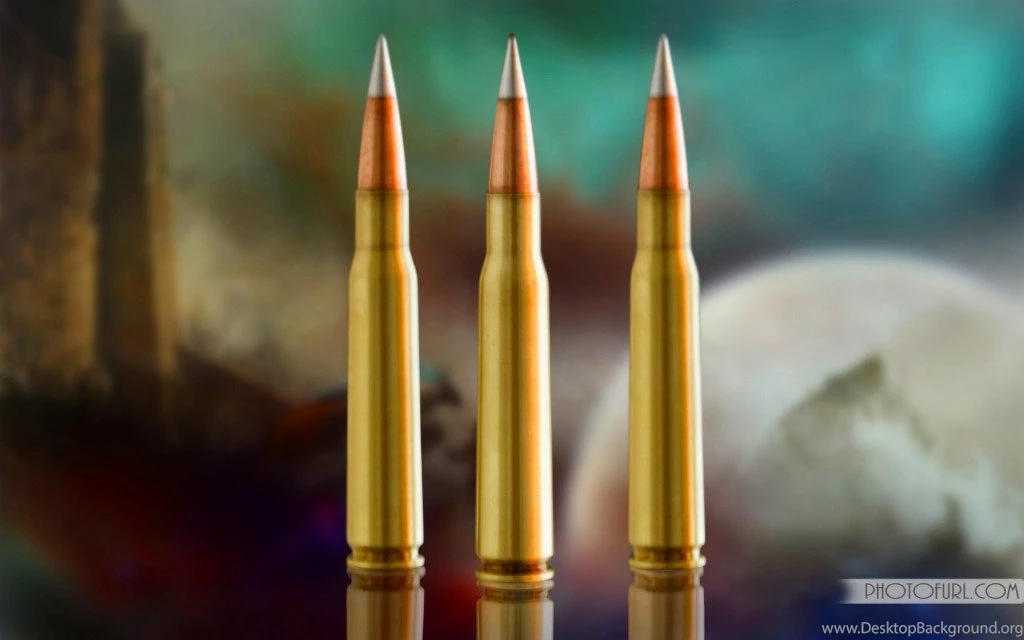 Animated Bullet HD Wallpapers