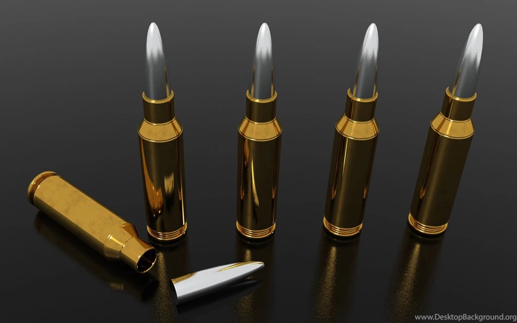 Steel Core Bullet Wallpapers, HD Wallpapers Downloads