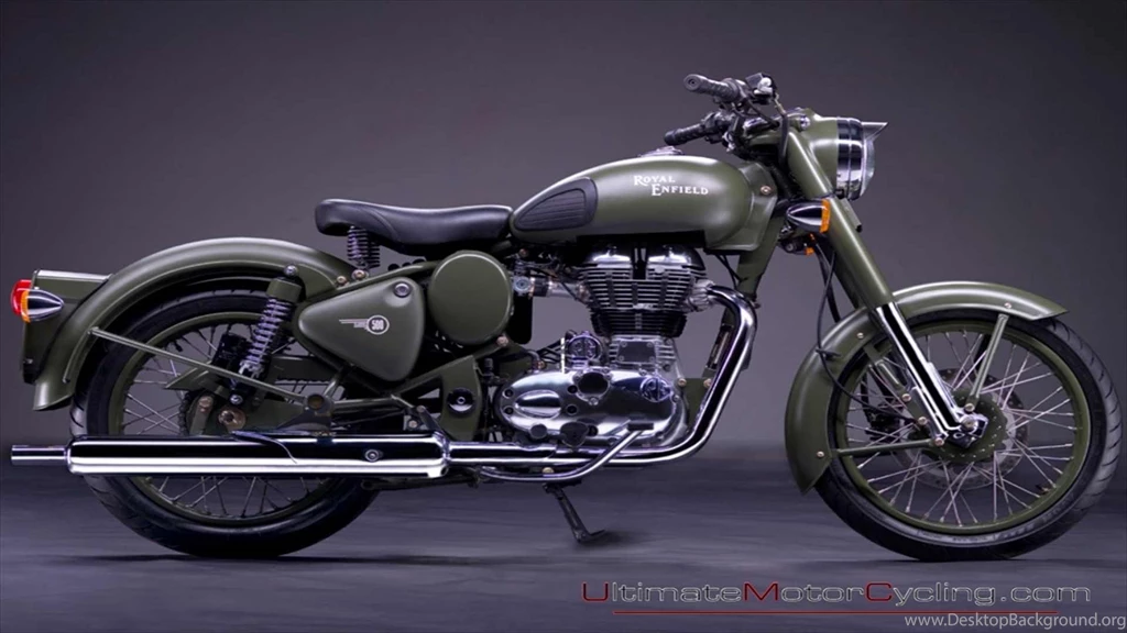 Bullet Bike Wallpapers HD Collection Of Royal Enfiled Bullet