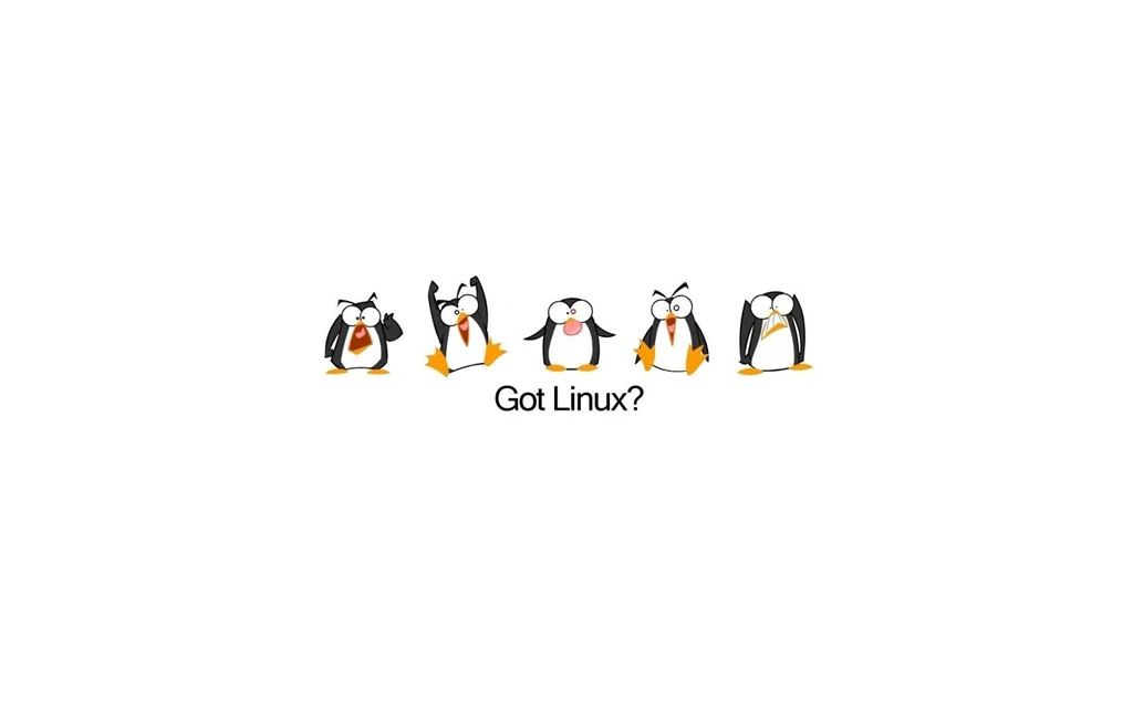Linux Tux Wallpapers Wallpapers Cave