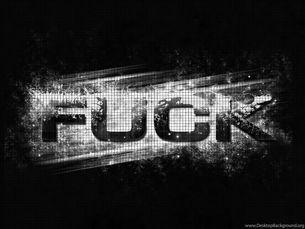 Wallpapers FUCK No2 By Phloo Customize.org