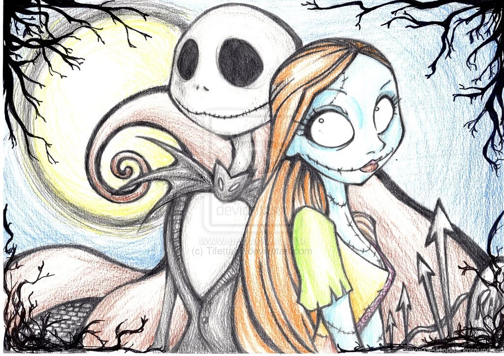 Jack N Sally On Pinterest