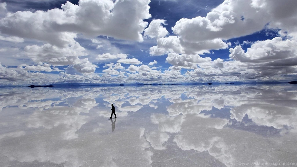 Nature Bolivia Rainy Season Wallpapers