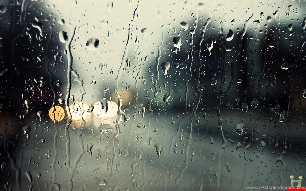 Rain Wallpapers