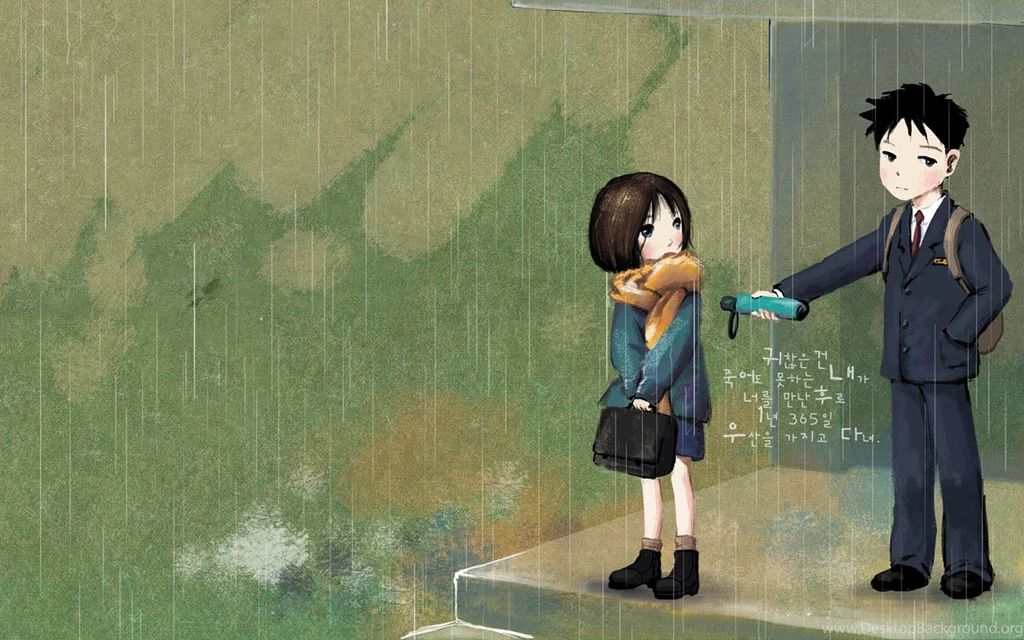 Animated Wallpapers Of Rainy Season < Images & Galleries