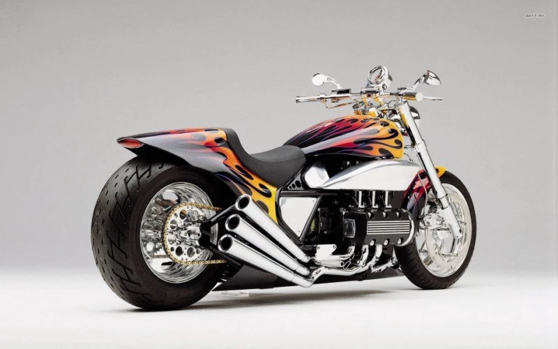 Motorcycle Best HD Wallpapers