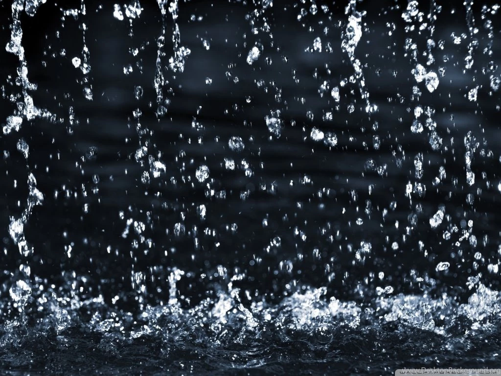 Autumn Rain HD Desktop Wallpapers : High Definition : Fullscreen ...