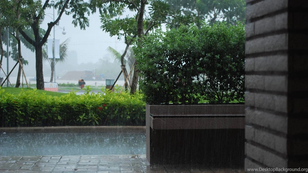 Monsoon HD Photos