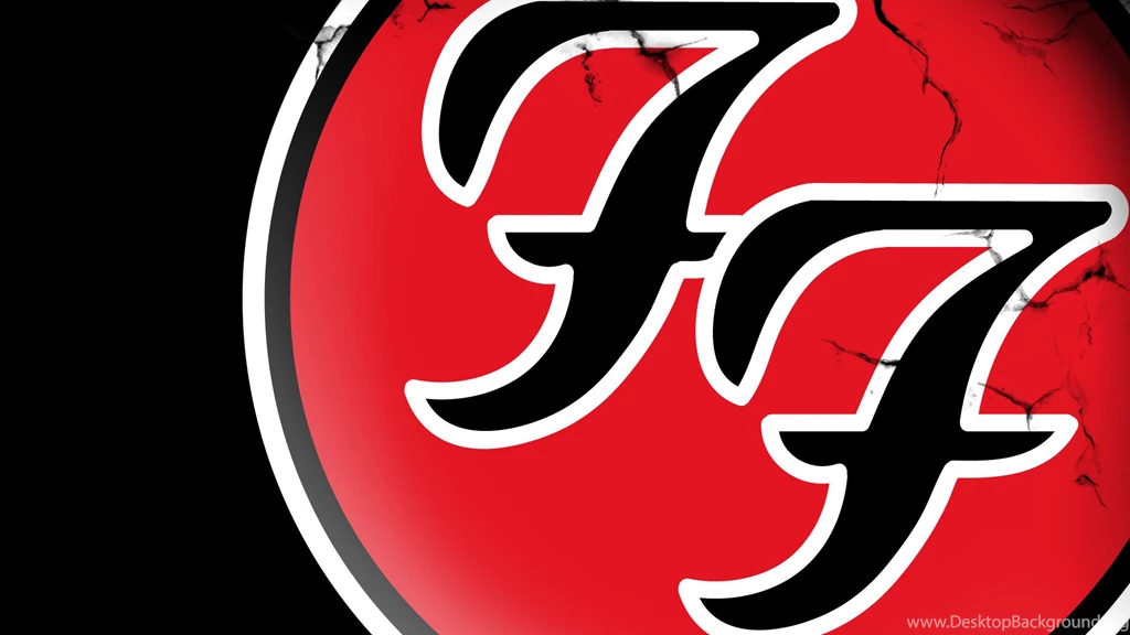 Fonds D'écran Foo Fighters : Tous Les Wallpapers Foo Fighters