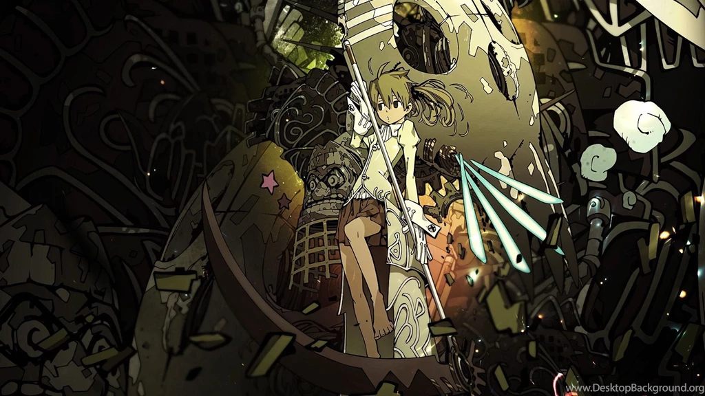 Read Fairy Tail & Soul Eater Pictures [Pt. 2]   Maka And Soul ...