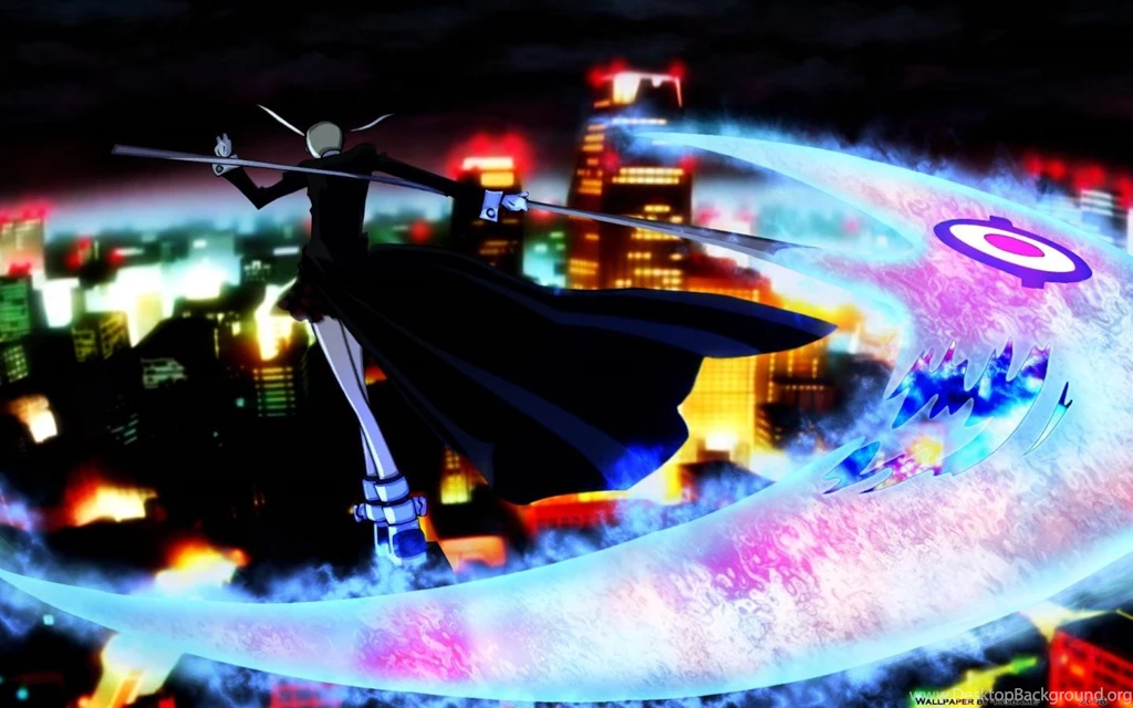 Soul Eater Maka Wallpapers Tag Amazing Wallpaperz