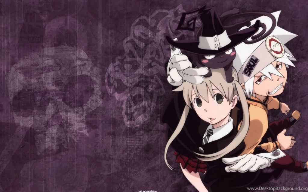Soul Eater Maka HD Backgrounds Wallpapers 2088 Amazing Wallpaperz