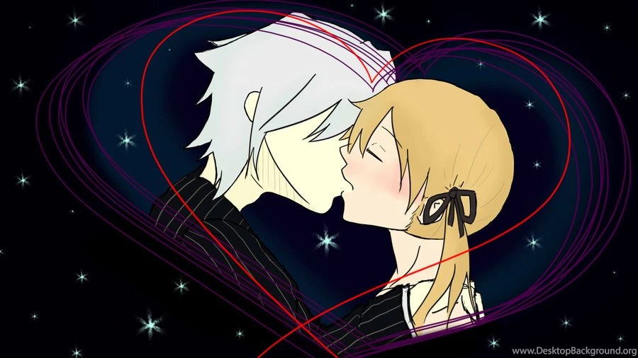Maka And Soul Wallpapers By Dear you On DeviantArt