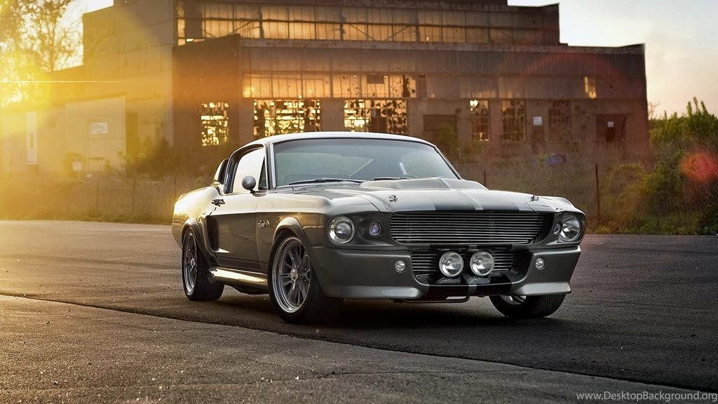 Car, Shelby GT, Ford Mustang Wallpapers HD / Desktop And Mobile ...