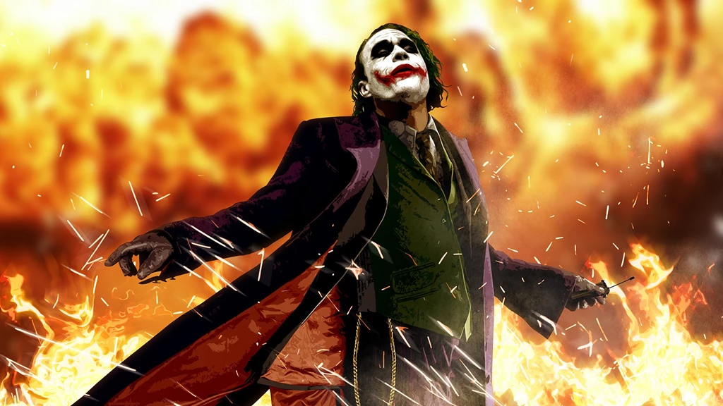 Joker Backgrounds