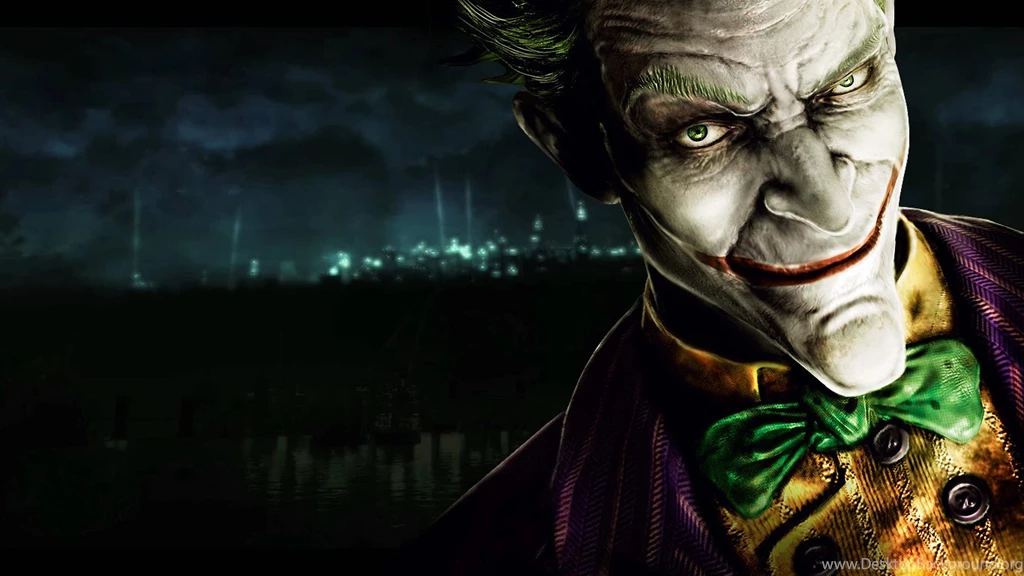 Joker Wallpapers Hd Desktop