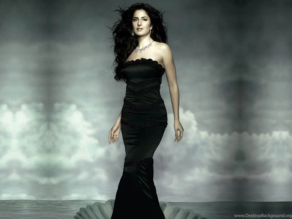 Beautiful Wallpapers Of Katrina Kaif