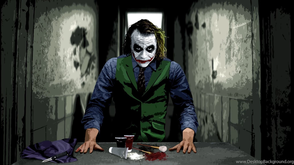 Joker Backgrounds