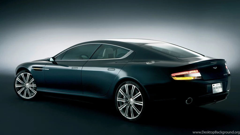 Aston Martin Rapide Cars For Wallpapers
