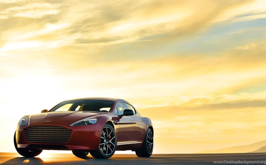 Aston Martin Rapide S Wallpapers Auto Power Girl