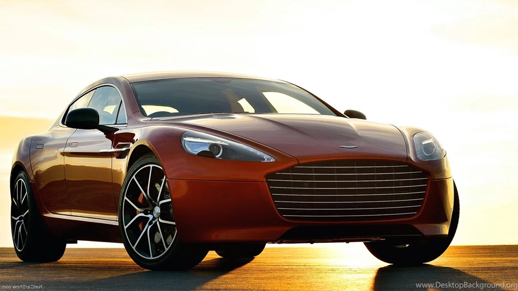 2014 Aston Martin Rapide S Wallpapers Freak Wheel