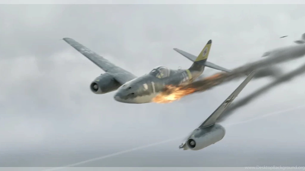 Me262 Bleeding Cool Comic Book, Movie, TV News