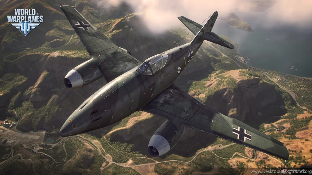 Messerschmitt Me 262 Schwalbe
