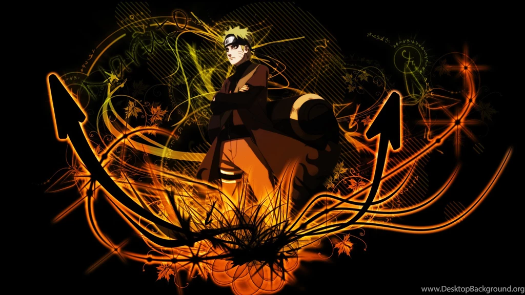 Naruto Resolution High Quality Wallpapers