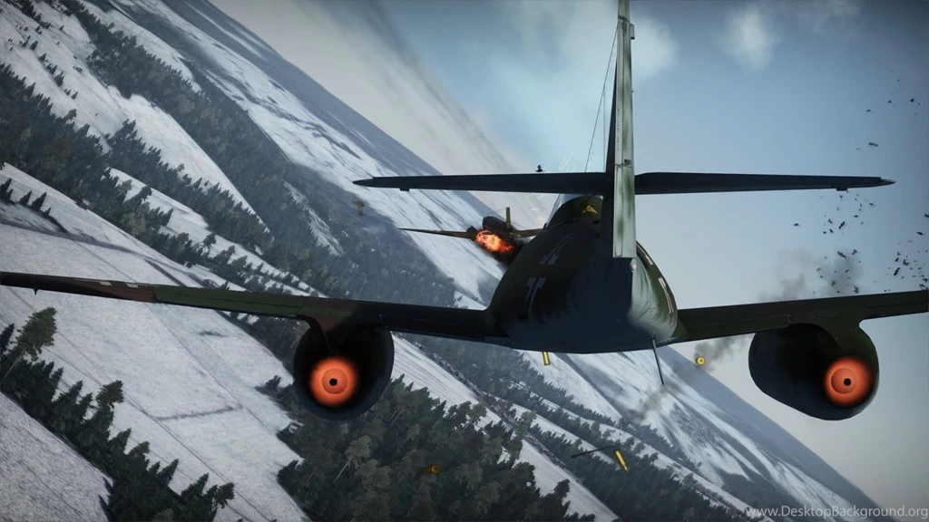 Me 262 A 1a, Short Video   [War Thunder]   YouTube