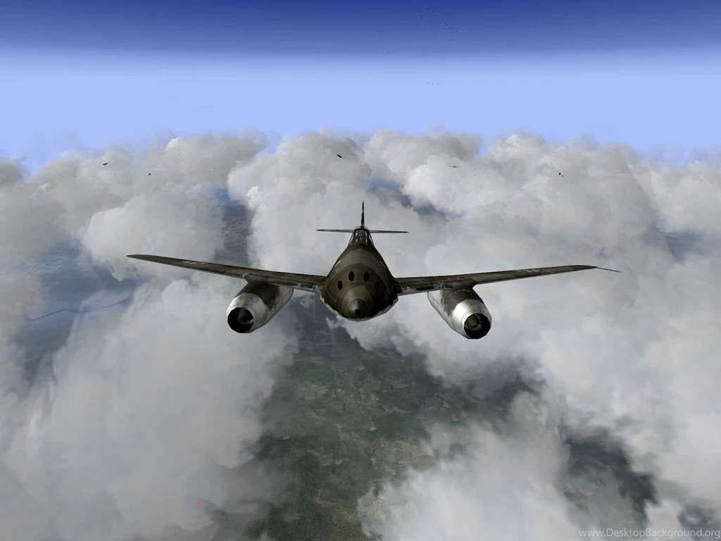 Asisbiz Messerschmitt Me 262 Schwalbe ME 262A EKDO WHITE 1 IL2,AS ...