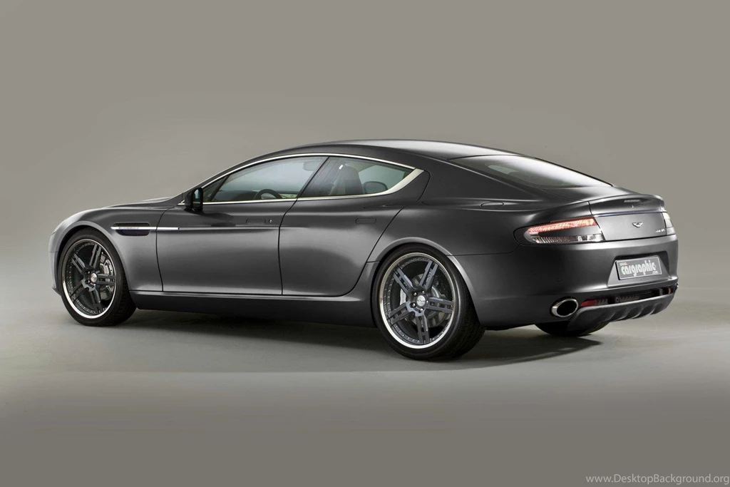 Cargraphic Aston Martin Rapide Wallpapers   Auto Power Girl