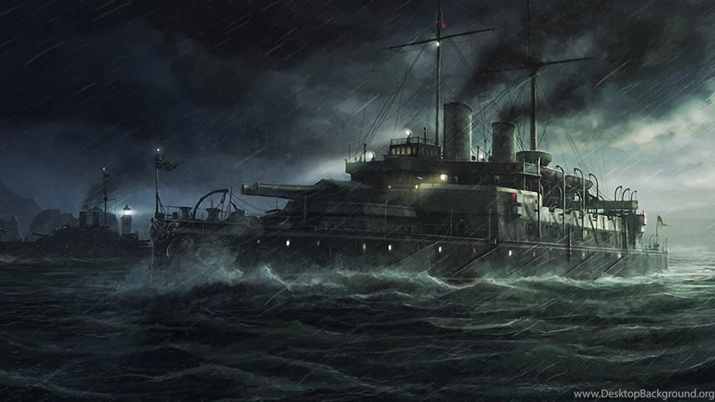 Ships HD Wallpapers