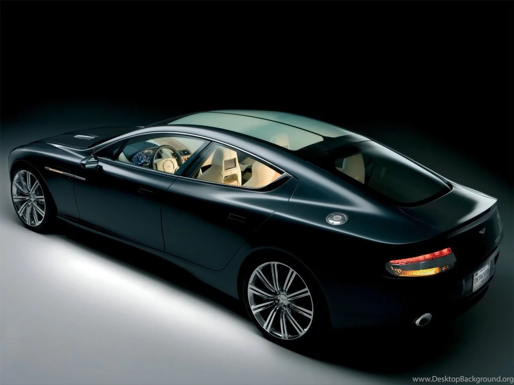 Aston Martin Rapide Cars For Wallpapers