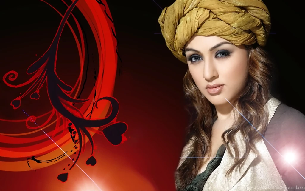 Hansika Motwani Cute Wallpapers ~ Toptenpack.com
