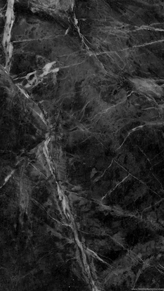 Black Marble Cell Phone Skin For LG G4