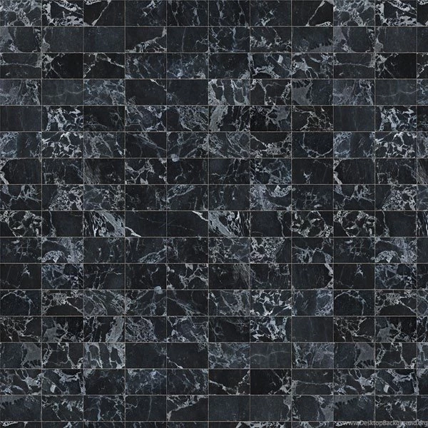 Materials Black Marble Wallpapers By Piet Hein Eek + NLXL