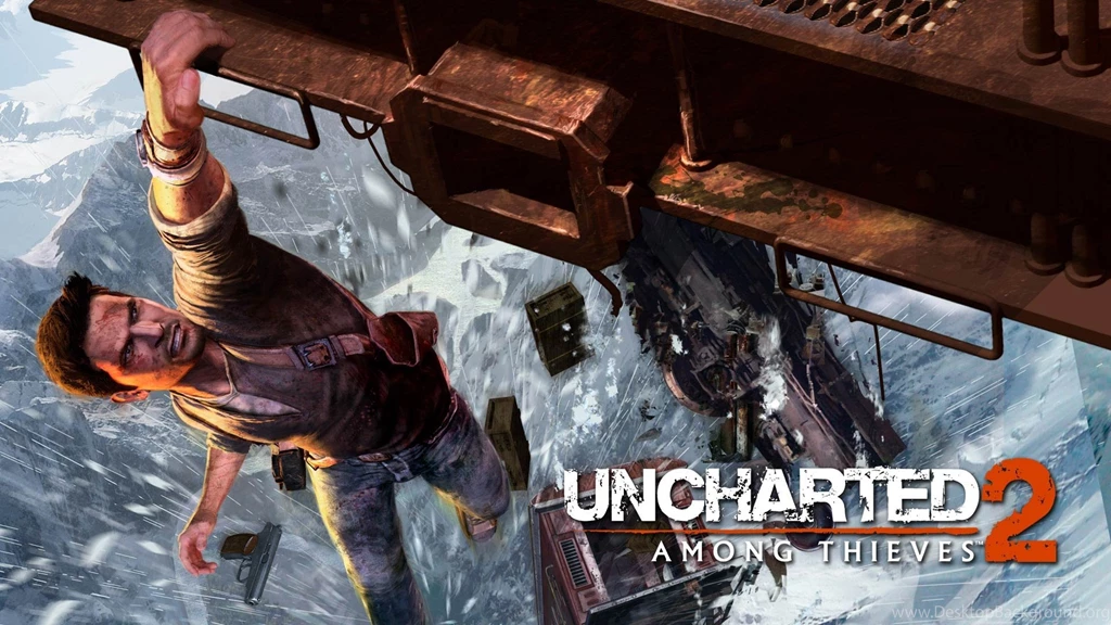 Full HD 1080p Uncharted 2 Among Thieves Wallpapers HD, Desktop ...