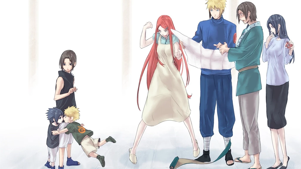 Naruto Wallpapers Anime Desktop Wallpapers 1280x1024