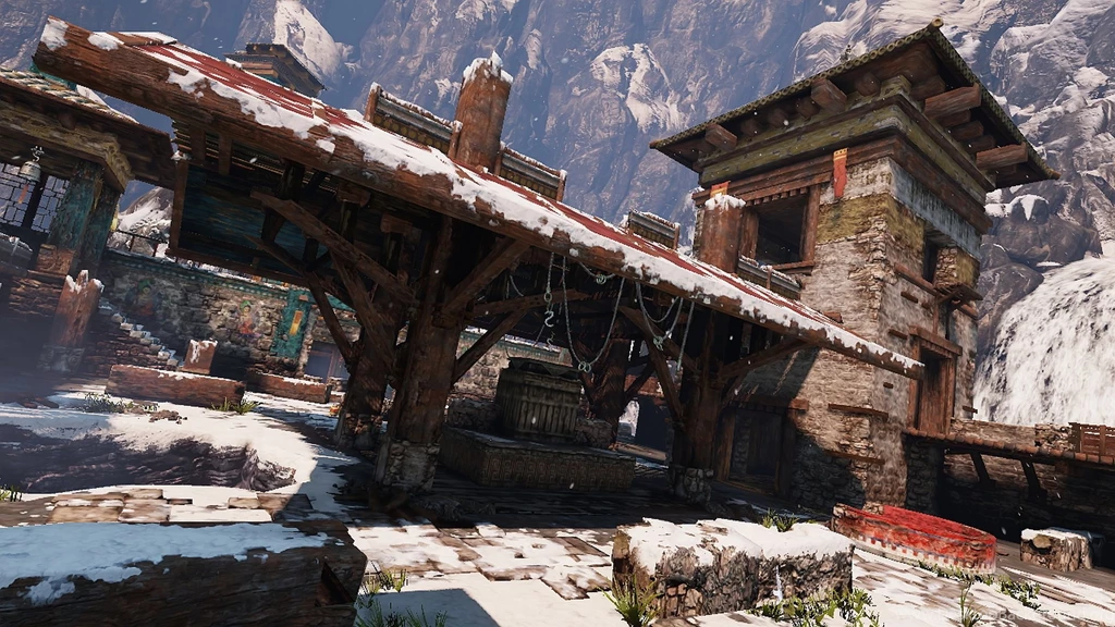 14 HD Uncharted Wallpapers   HDWallSource.com