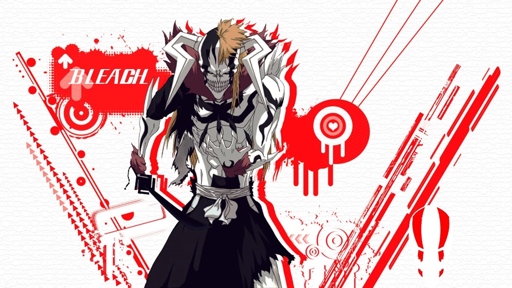Wallpapers Bleach